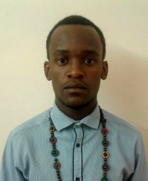 Grußwort von INISA Stipendiat 2017 Keletso Moruane: "INISA SAVED MY LIFE"