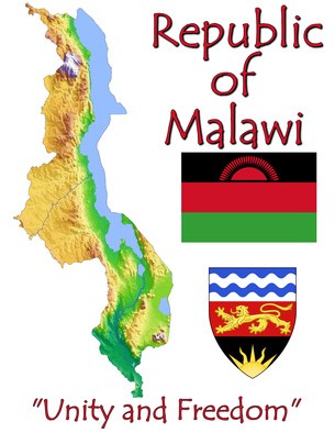06.12.2012: Malawi between internal factionalism and external pressure - Coping with critical junctures, Leipzig